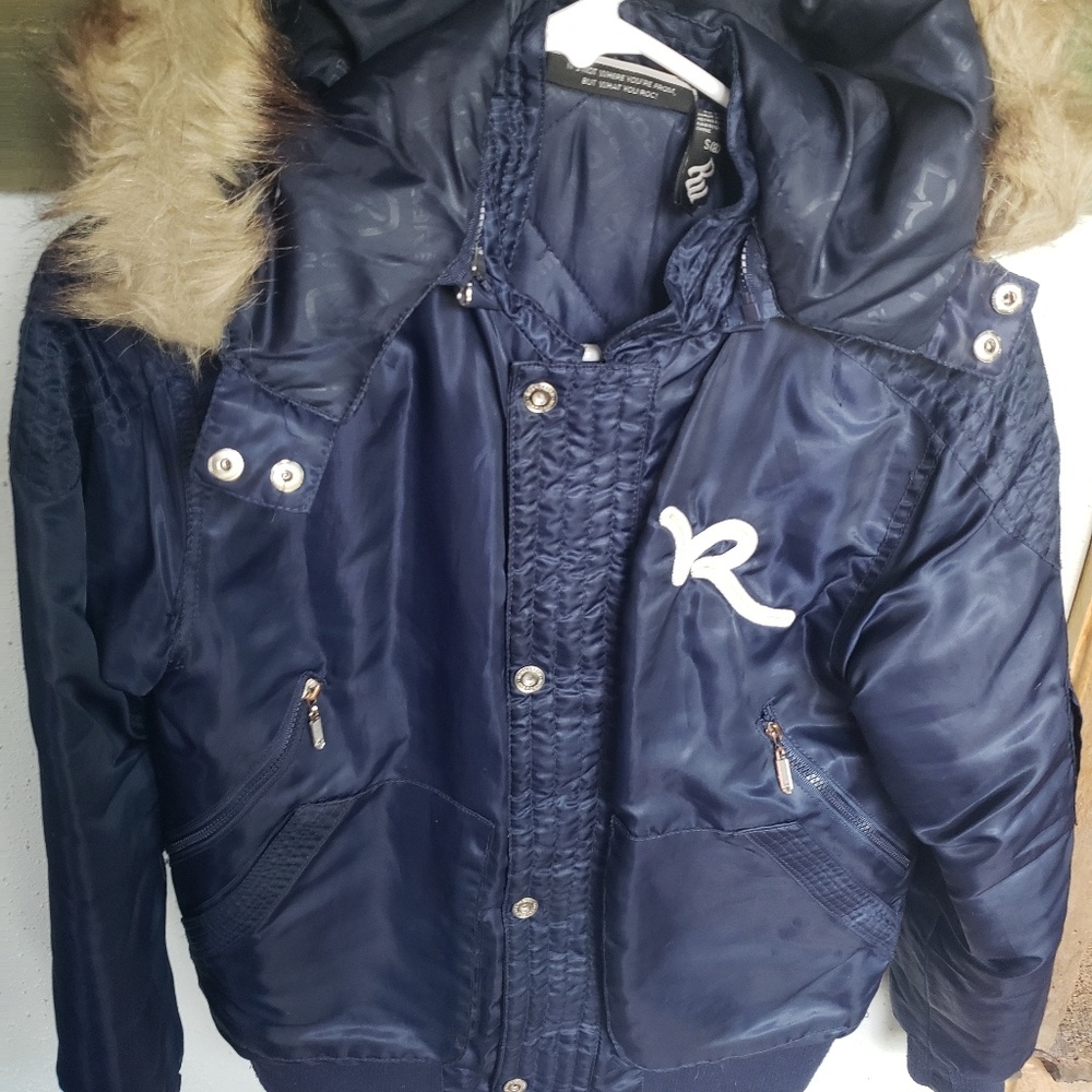 Rocawear winter ciat